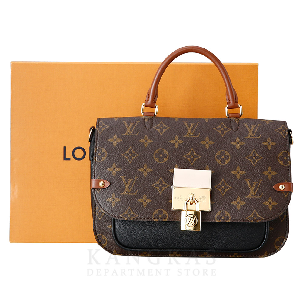 LOUIS VUITTON(USED)루이비통 모노그램 보지라르